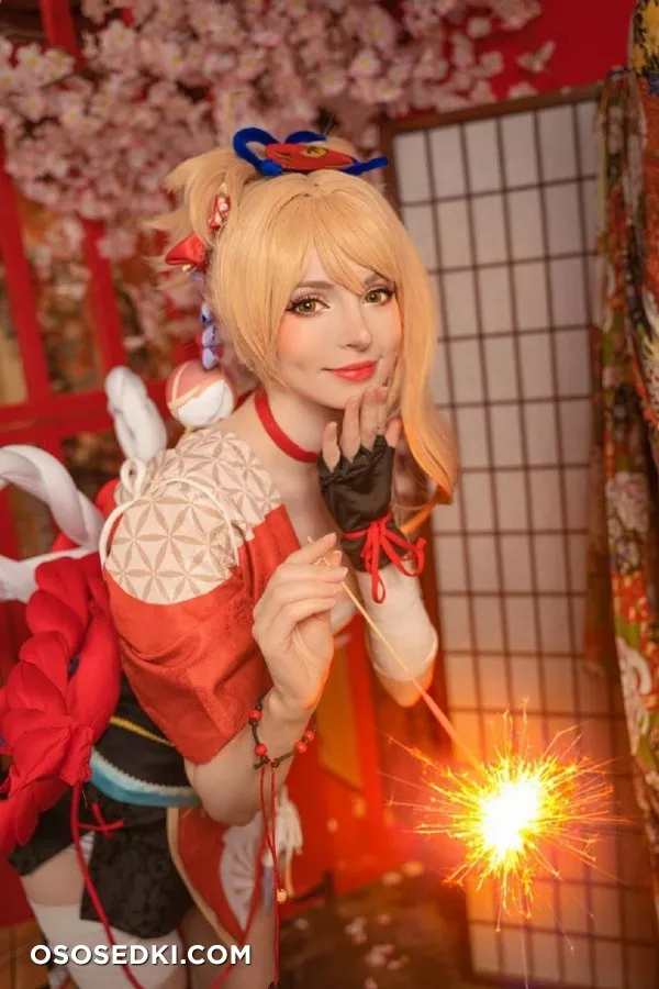 Peach Milky - 12