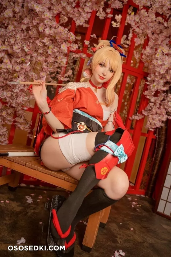 Peach Milky - 13