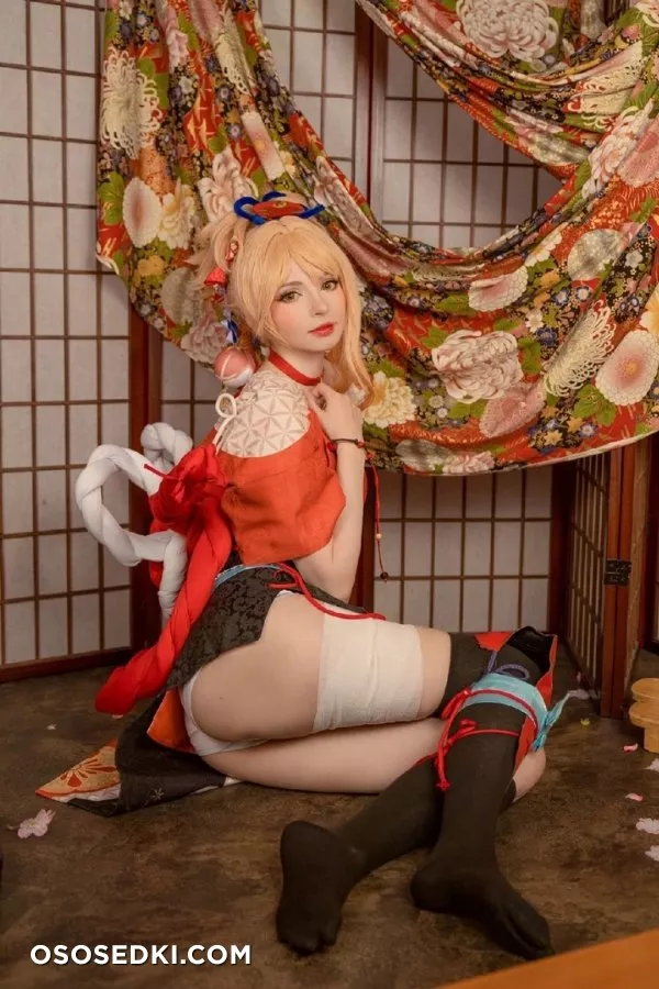 Peach Milky - 17