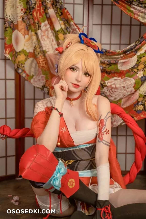 Peach Milky - 18