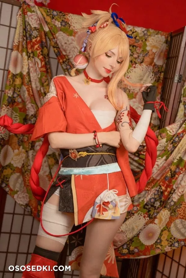 Peach Milky - 19
