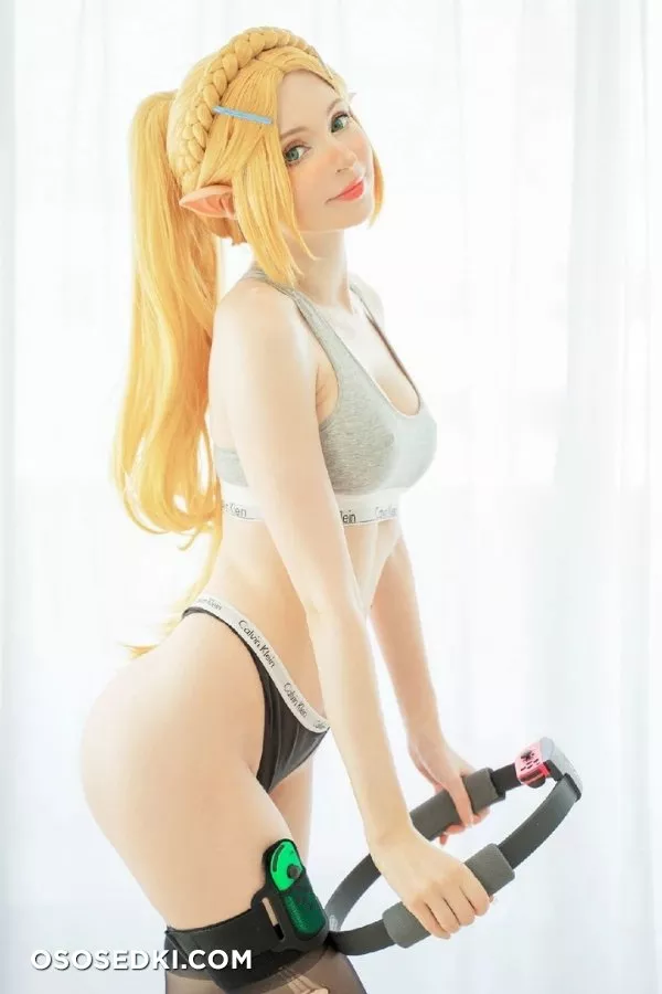 Peach Milky - 28