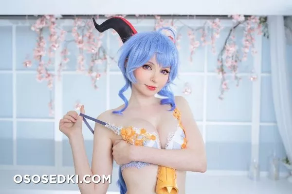 Peach Milky - 45