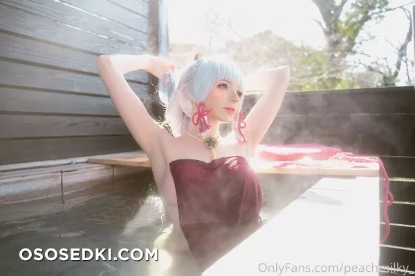 Peach Milky - 97