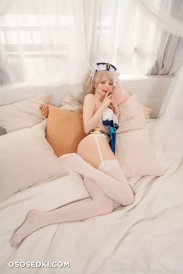 Peach Milky - 109