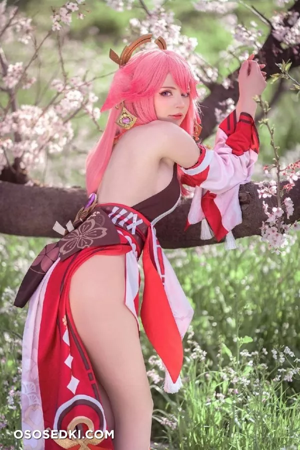 Peach Milky - 113