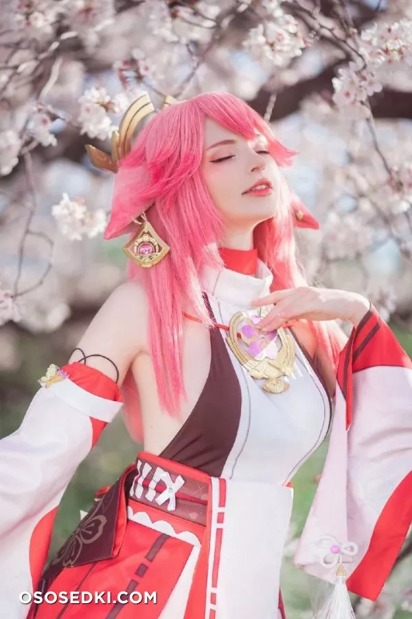 Peach Milky - 117