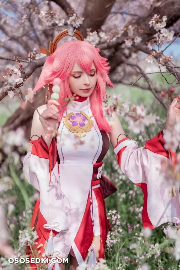 Peach Milky - 118
