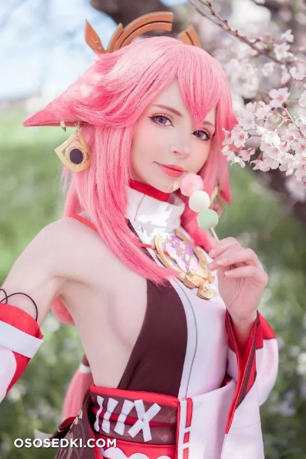 Peach Milky - 121