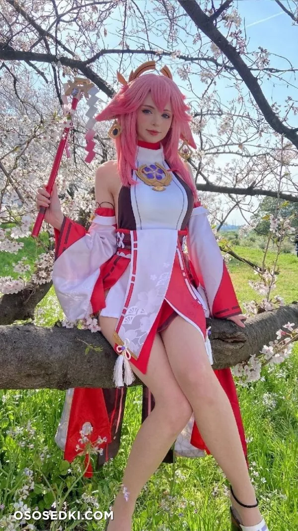 Peach Milky - 122