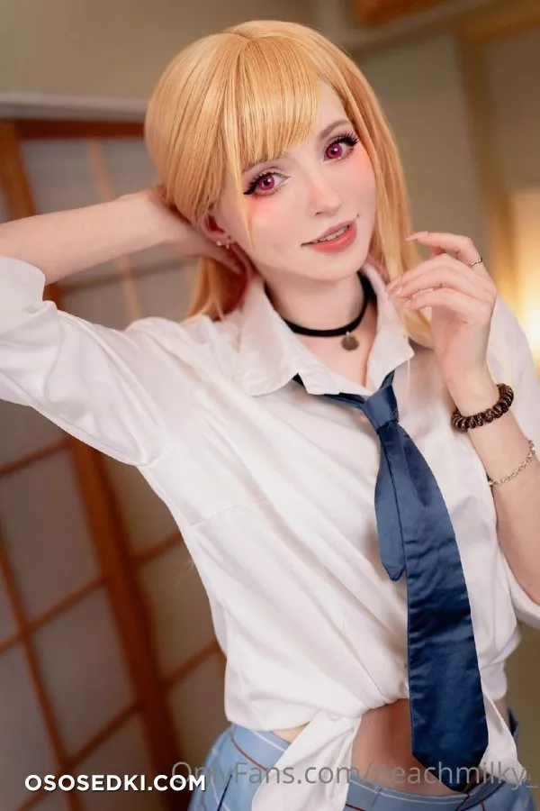 Peach Milky - 156