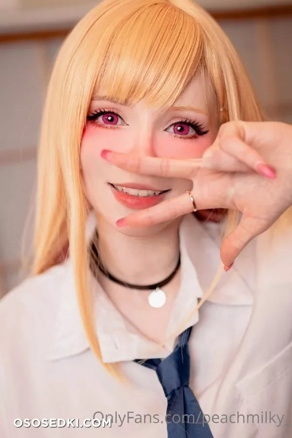 Peach Milky - 157