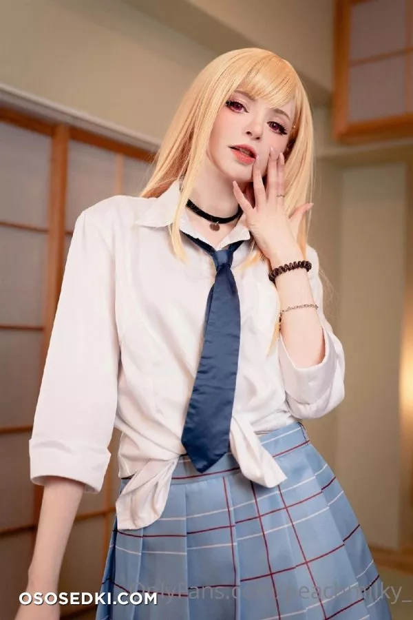 Peach Milky - 158