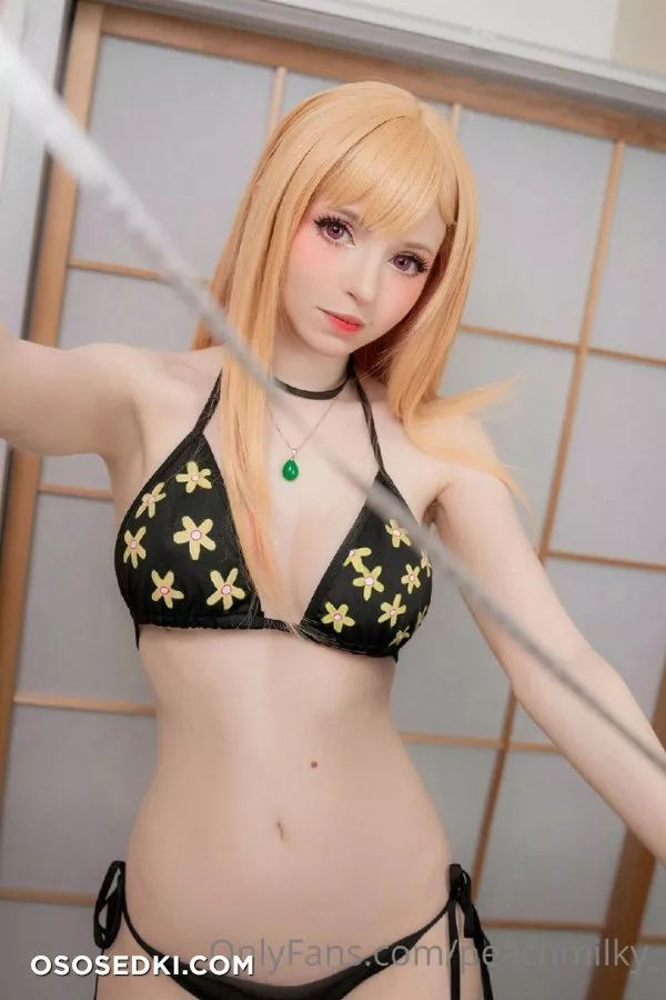 Peach Milky - 164