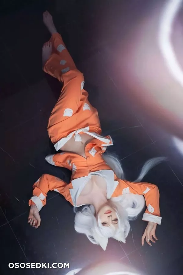 Saya The Fox - 86
