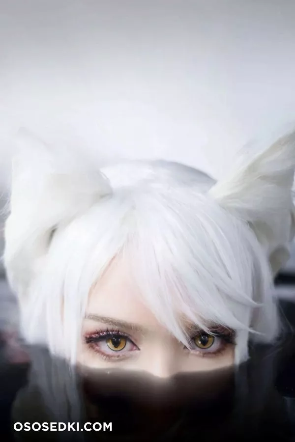 Saya The Fox - 90