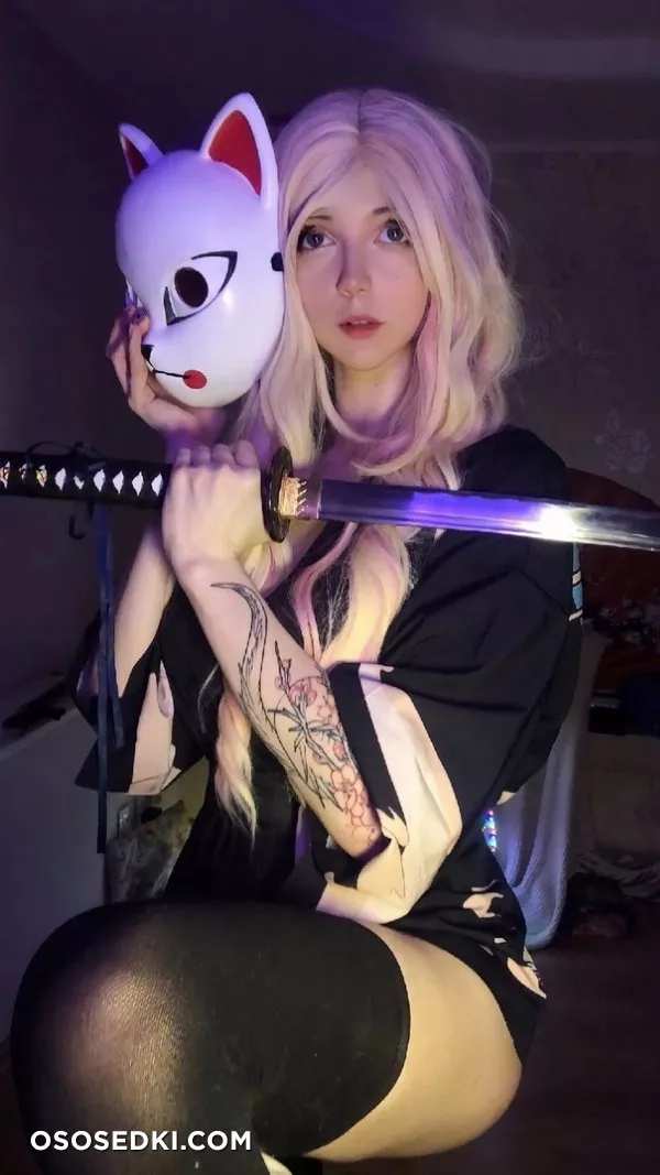 Astasia Dream - 37