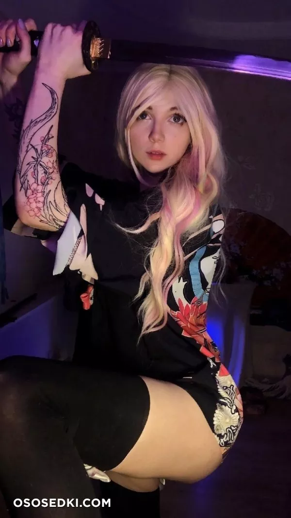 Astasia Dream - 38