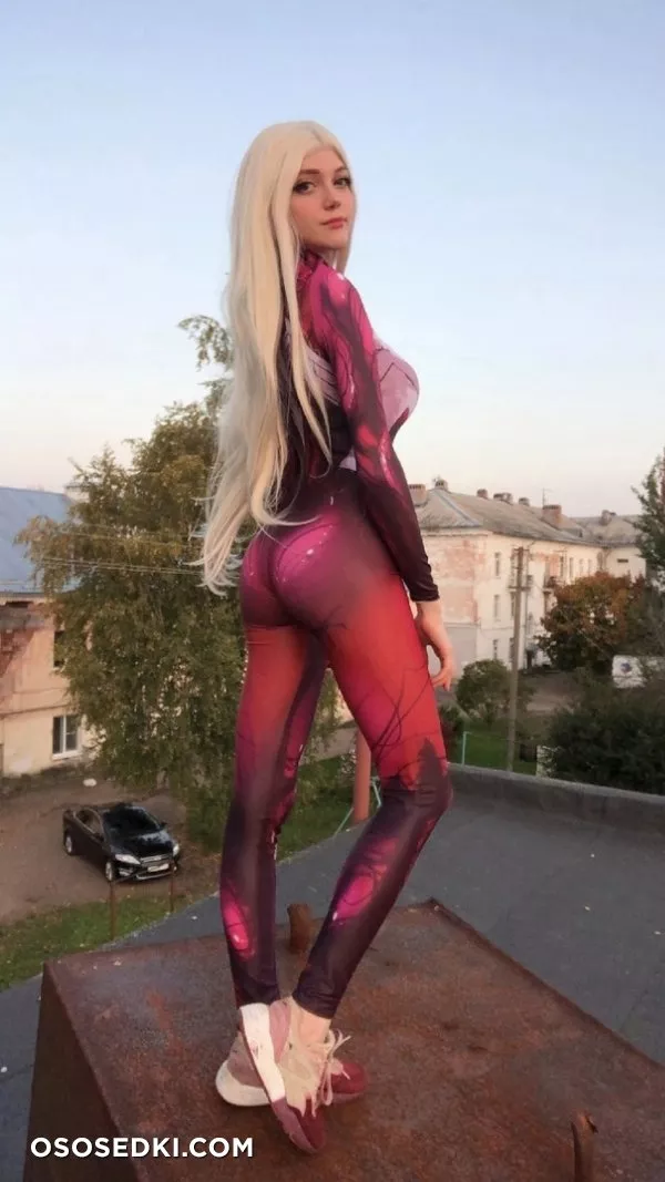 Astasia Dream - 45
