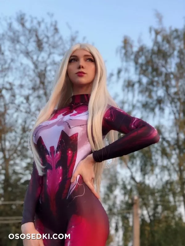 Astasia Dream - 46