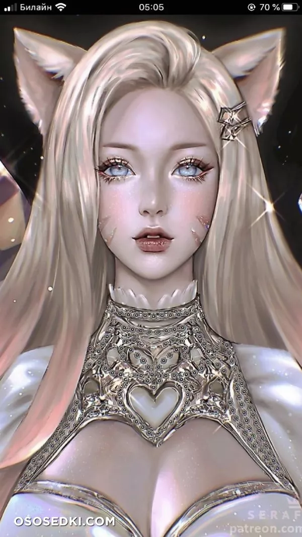 Astasia Dream - 123
