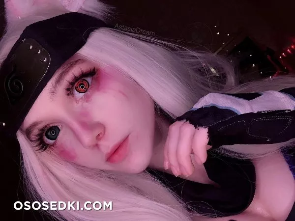 Astasia Dream - 136