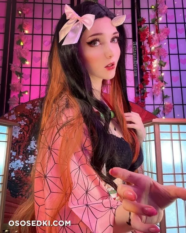 Astasia Dream - 190