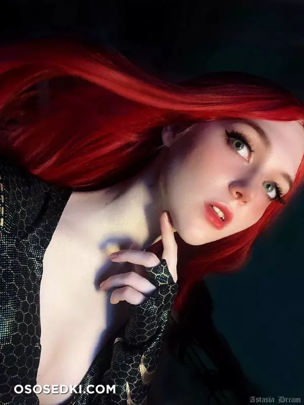 Astasia Dream - 244