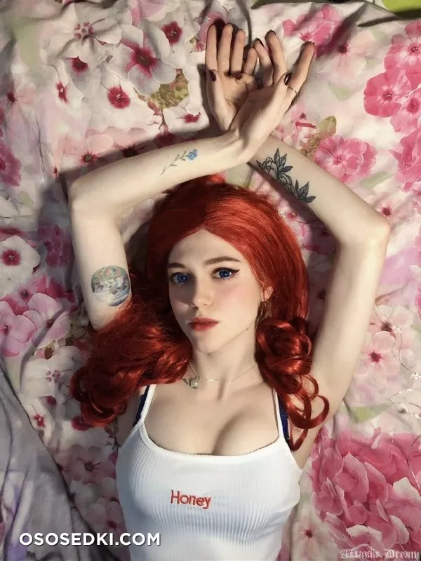 Astasia Dream - 262