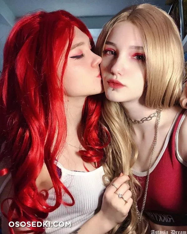 Astasia Dream - 264