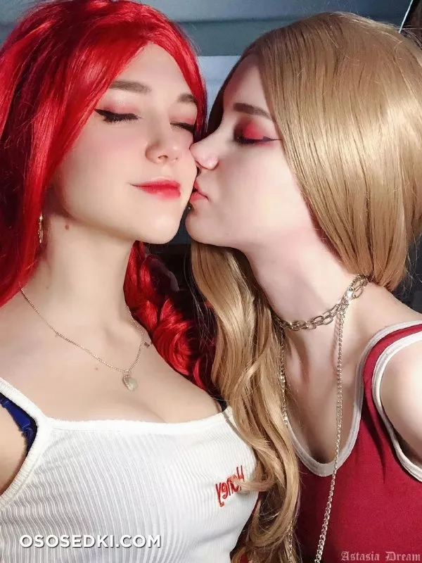 Astasia Dream - 266