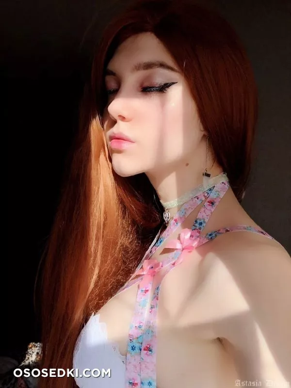Astasia Dream - 272
