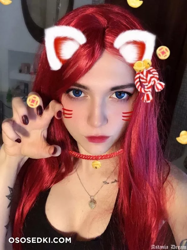 Astasia Dream - 273