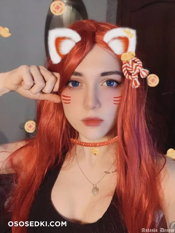 Astasia Dream - 274