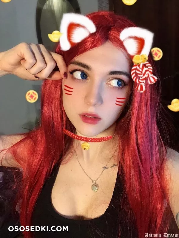 Astasia Dream - 275