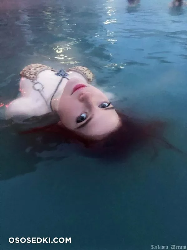Astasia Dream - 276