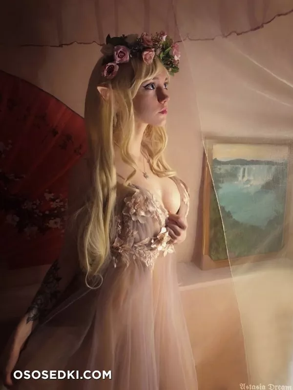 Astasia Dream - 287