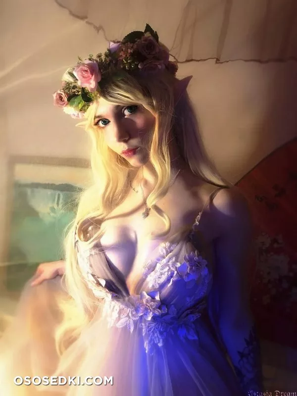 Astasia Dream - 289