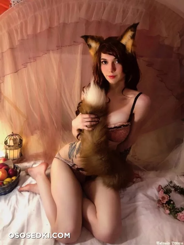 Astasia Dream - 309