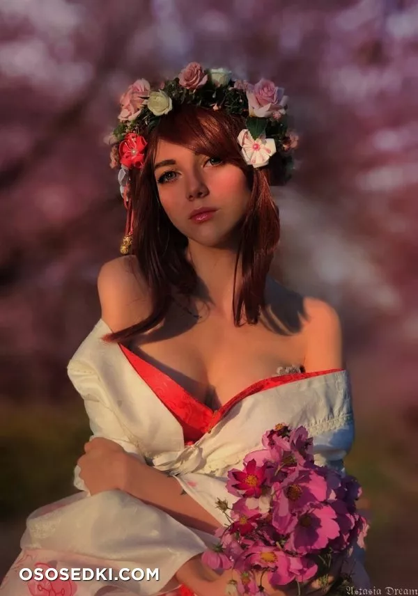 Astasia Dream - 322