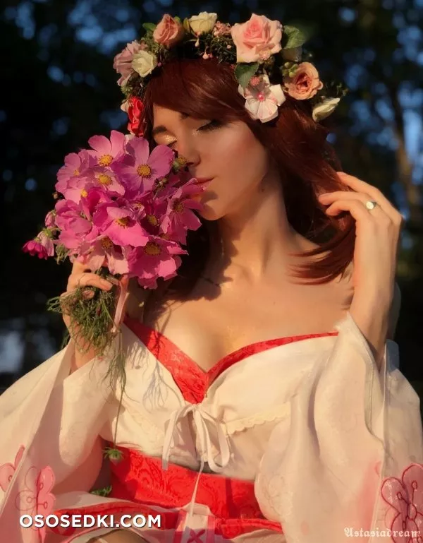 Astasia Dream - 323