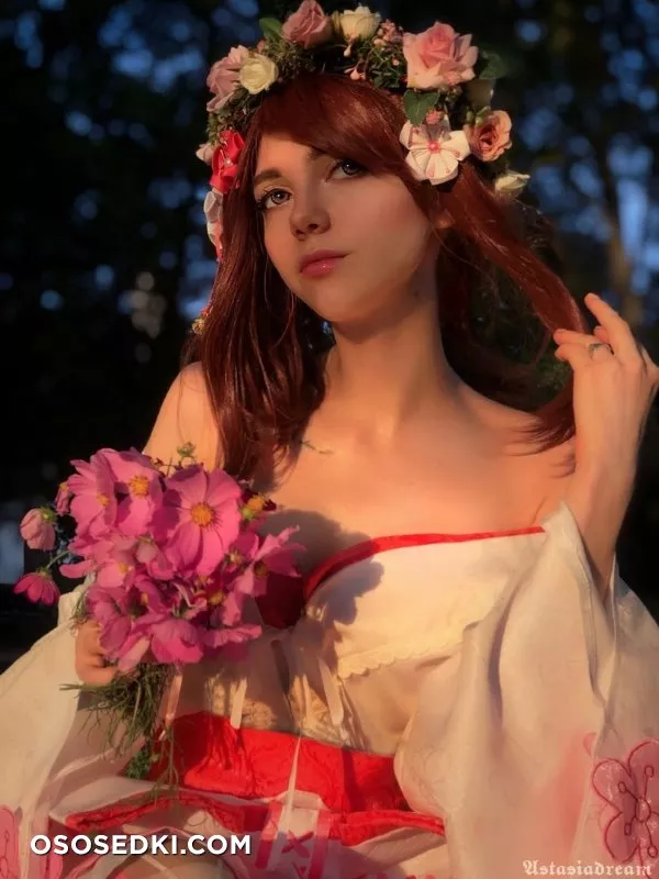 Astasia Dream - 324