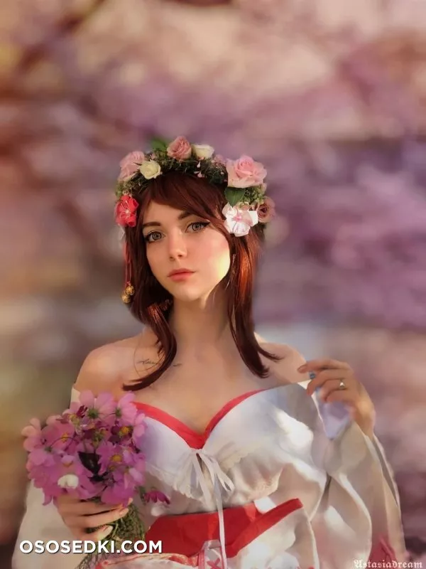 Astasia Dream - 328