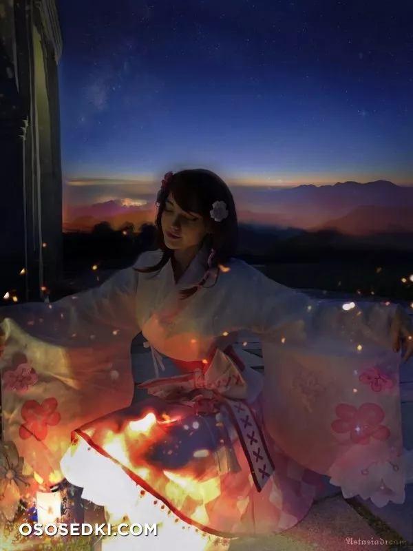 Astasia Dream - 331