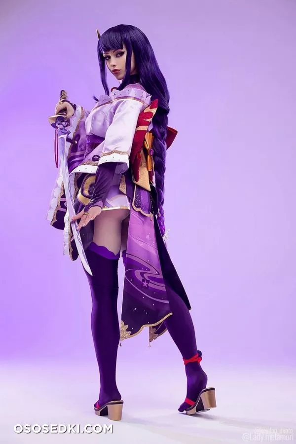 Lady Melamori - 6