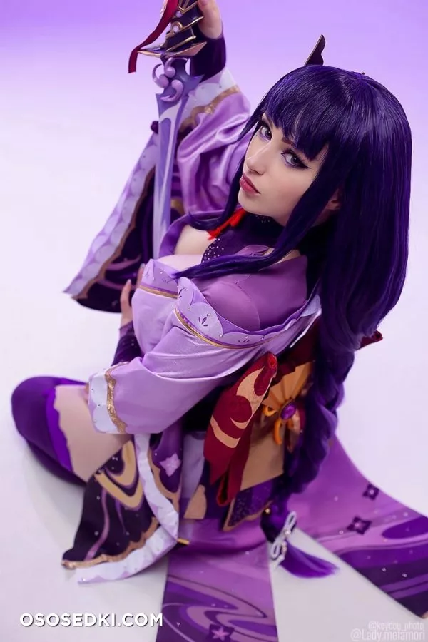 Lady Melamori - 7