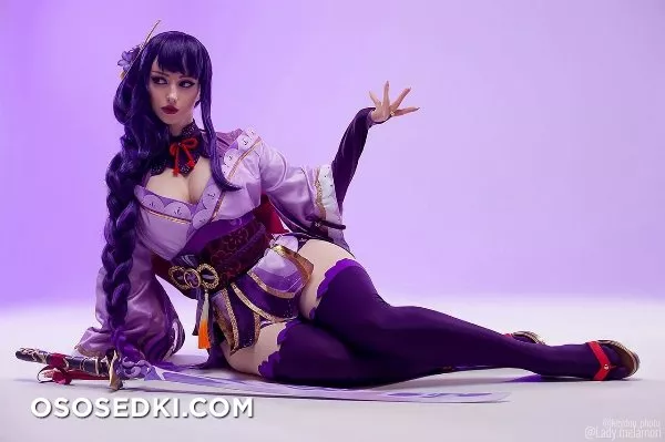 Lady Melamori - 8