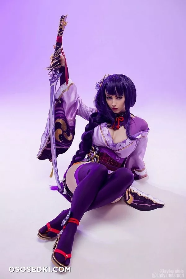 Lady Melamori - 9