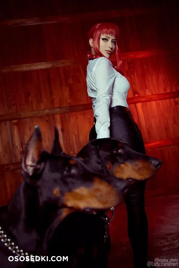 Lady Melamori - 41