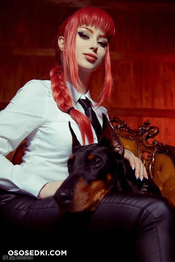 Lady Melamori - 42